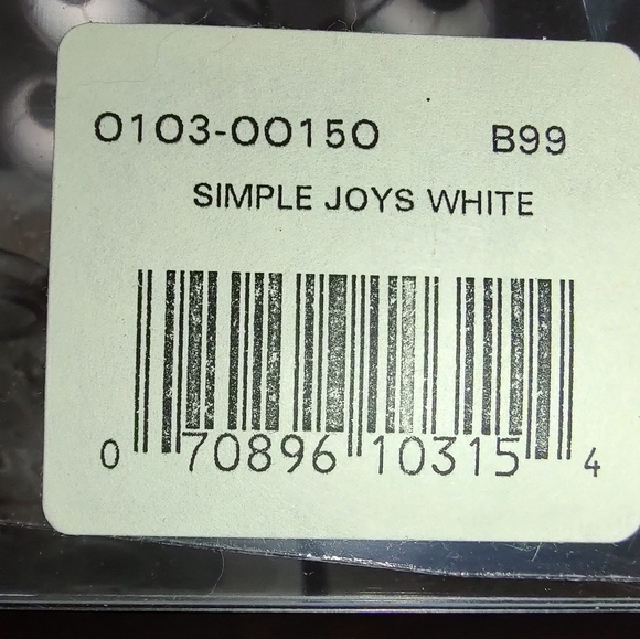 Wilton Simple Joys Wedding Cake Topper #103-150 Hearts Lace Roses Ellen Williams - Picture 9 of 14